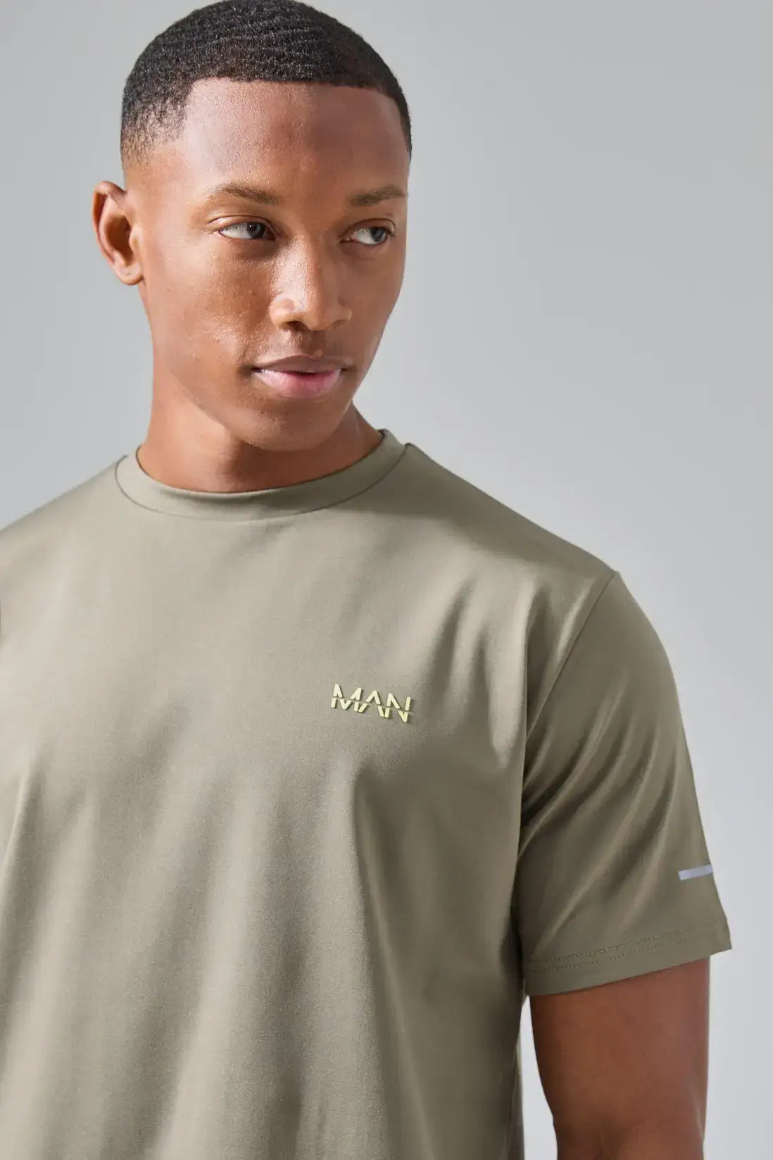 Men’s Active Performance Regular Fit Tee